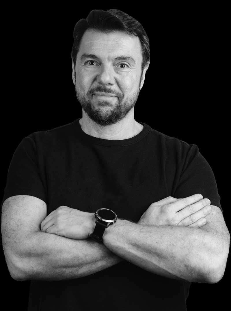 Luka Engels, Lead Software Engineer, Hamburg